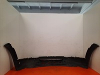 фото thumb №9, Chevrolet captiva рестайлинг 10-18 накладка бампера перед переднее 22738961