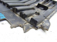 Накладка плита под бампер перед передняя 8t0807233 audi a5 8t Киев, фото thumb