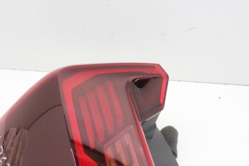 фото thumb №9, Лампа левая задняя kia picanto ja 92401g6600 1.2l бензин 62kw 2025