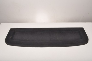 фото thumb №1, Hyundai i10 i 07-13 полиця задня багажника