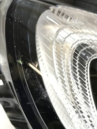 фото thumb №9, Mercedes eqc w 293 лампа правая full led a2939062801