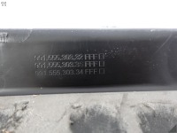 фото thumb №12, Porsche 911 991 targa 4 gts 11-19 молдинг накладка захист порога ліва