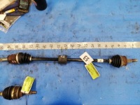 Купить Приводной вал правая opel adam 13248652 dx 1.2 1.4 2014r, фото thumb