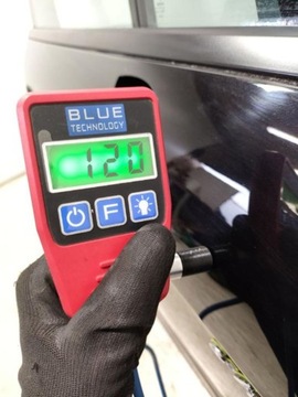 фото thumb №14, Porsche panamera 971 2018 дверь правые передние