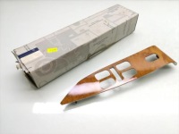 Mercedes-benz s-class рамка кнопок открывания стекло дверь передних с Разборки, фото thumb