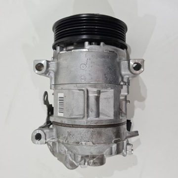 фото thumb №9, Компресор компресор кондиціонера 1.2 thp peugeot citroen 9834779880