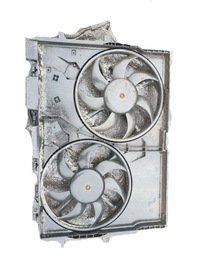 фото thumb №1, Вентиляторы радиатора fiat ducato peugeot boxer