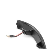 Поворотники led focus mk2 mk3 mondeo mk4 тоновані динамічні дзеркало Ціна, фото thumb