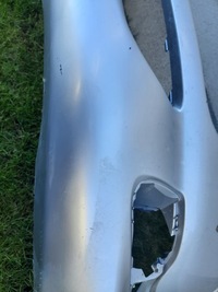 фото thumb №11, Бампер citroen ds5 przed liftem 2011 - teiant - 013