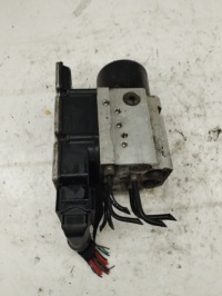 фото thumb №6, Opel vectra c головний гальмівний циліндр abs 13663913