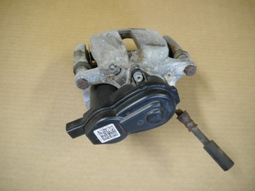 фото thumb №1, Audi a8 d4 супорт гальмівний зад лівий 4h0615405aa