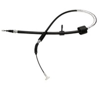 фото thumb №1, Ate 24.3727-0005.2 cięgło, тормоз стояночный