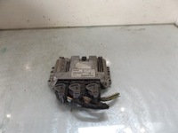 фото thumb №1, 206 plus 1,4hdi бортовой компьютер 0281012526