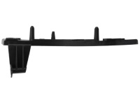 Салазка/крепление бампера передний левый Оригинал, фото thumb