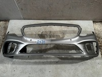 фото thumb №1, Mercedes c-klasa w205 lift amg бампер перед