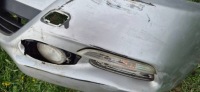 фото thumb №11, Бампер передній перед honda insight 2 ii 09-