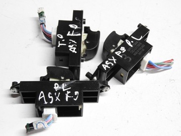 фото thumb №13, Mitsubishi asx i 10-12 переключатель подъемник стекла mr587944