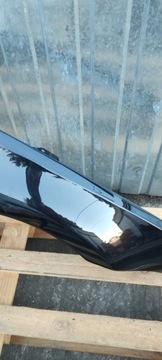 фото thumb №6, Крыло правый перед переднее skoda octavia 3 iii дорестайлинг 2013-2017r lf9r