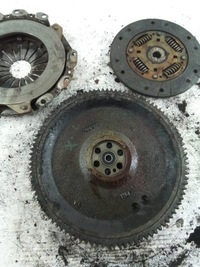 фото thumb №5, I570 повний зчеплення spark m300 1.2b 25183180