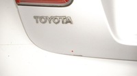 фото thumb №7, Кришка багажника зад toyota avensis t27 09-11r sedan 1f7