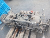 Купити Підвіска повний задній двигун привід peugeot 508 rxh гібрид, фото thumb