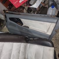 фото thumb №7, Сиденье сиденья заднее сиденье обшивки bmw e31 850 840