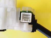 фото thumb №9, Рычаг переключатель комбинированный mitsubishi space wagon 17b153 nr418