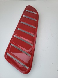 фото thumb №1, Wlotka впуск воздуха решётка капот jaguar f-type x152 svr