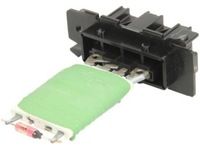 фото thumb №2, Резистор psa вентилятор denso drs20007