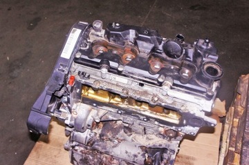 KT237 Audi A4 B9 2.0TDi двигатель DEUA 150км НДС 23%