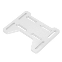 фото thumb №7, Адаптер do кріплення двигуна двигуна плита кронштейн посилена конструкція ze