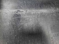 фото thumb №9, Бампер задня ford fiesta mk8 новий оригінальний