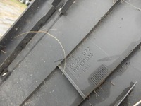 фото thumb №8, Opel omega a бампер задняя задний балка