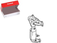 фото thumb №1, Каталізатор citroen berlingo multispace berlingo minivan c3 ii c3