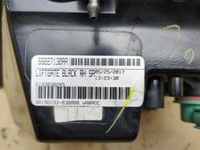 фото thumb №7, Лампа задня w кришка права сторона dodge journey facelift 2017 68227130aa