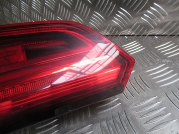 фото thumb №7, Лампа левая задняя левый зад audi q5 ii 80a рестайлинг led 80a945307