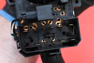 фото thumb №12, Перемикач комбінований перемикач-павук 8l0953513s seat alhambra 1 i 00-10