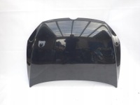 фото thumb №1, Vw golf vii 7 13- капот крышка двигателя