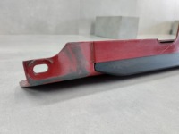 Молдинг поріг правий honda civic xi f-hev седан liftback 21- Ціна, фото thumb