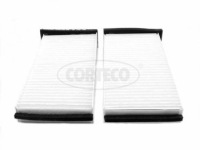 фото thumb №2, Cor80000643 фильтр кабины mitsubishi pajero pinin 1