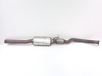 фото thumb №1, Труба выхлоп левая audi s8 d4 4.0tfsi 4h0253300h