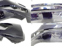 фото thumb №11, Maserati granturismo grancabrio m145 07-12 бампер перед spryski/pdc