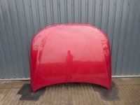 Купить Капот с ryglem audi a4 b8 2008-2012r. lz3f, фото thumb