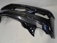 фото thumb №12, Mercedes r klasa 251 w251 бампер передний amg sprysk pts