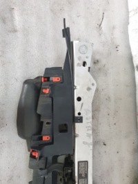 фото thumb №3, Meriva a захист поперечина передній перед