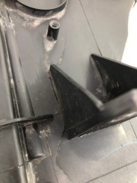 фото thumb №10, Bmw x3 f25 правая передняя лампа uk 7217290