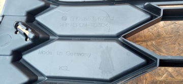 фото thumb №12, Vw golf viii r-line gti 19- решётка решётка решётка радиатора бампера перед 5h0853677j