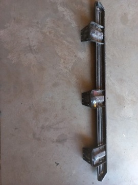 фото thumb №7, Dodge ram rebel 19- градус пороги левый usa