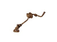 Купити 07l127501aq труба патрубок шланг пального 5.2 fsi audi, фото thumb