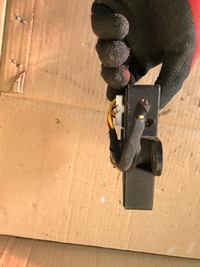 фото thumb №6, Renault clio 4 iv модуль блок керування bsi emm-t4 231a00490r